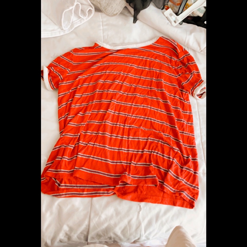 Striped Tee